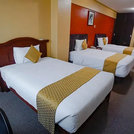 Hotel La Joya-3