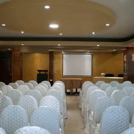 Hotel La Joya-2